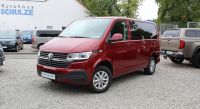 Volkswagen T6.1 Kombi 150PS DSG LED AHK Standhzg Campervor.