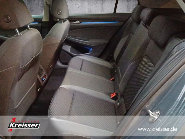 Golf 1.5 eTSI Active DSG/NAVI/SHZ/KLIMA/LED/ACC