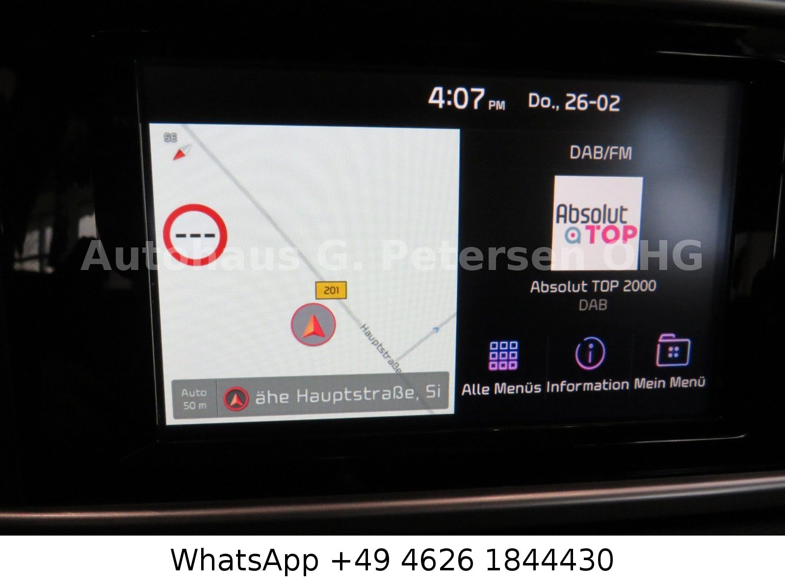 Fahrzeugabbildung Kia Sportage 1.6 CRDi*Automatik*SHZ*AHK*CAM*NAVI