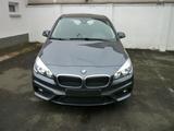 BMW 220 Active Tourer Advantage -Navi-PDC- - BMW 220 Active Tourer aus 2017
