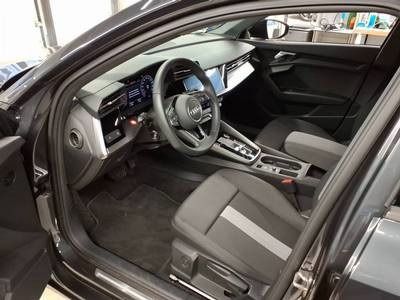 Audi A3 - Bild 4