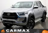 Toyota Hilux 2.8 Executive,Navi,LED,Rollo,Rollbügel,AHK - gebrauchte Toyota Hilux aus dem Jahr 2024