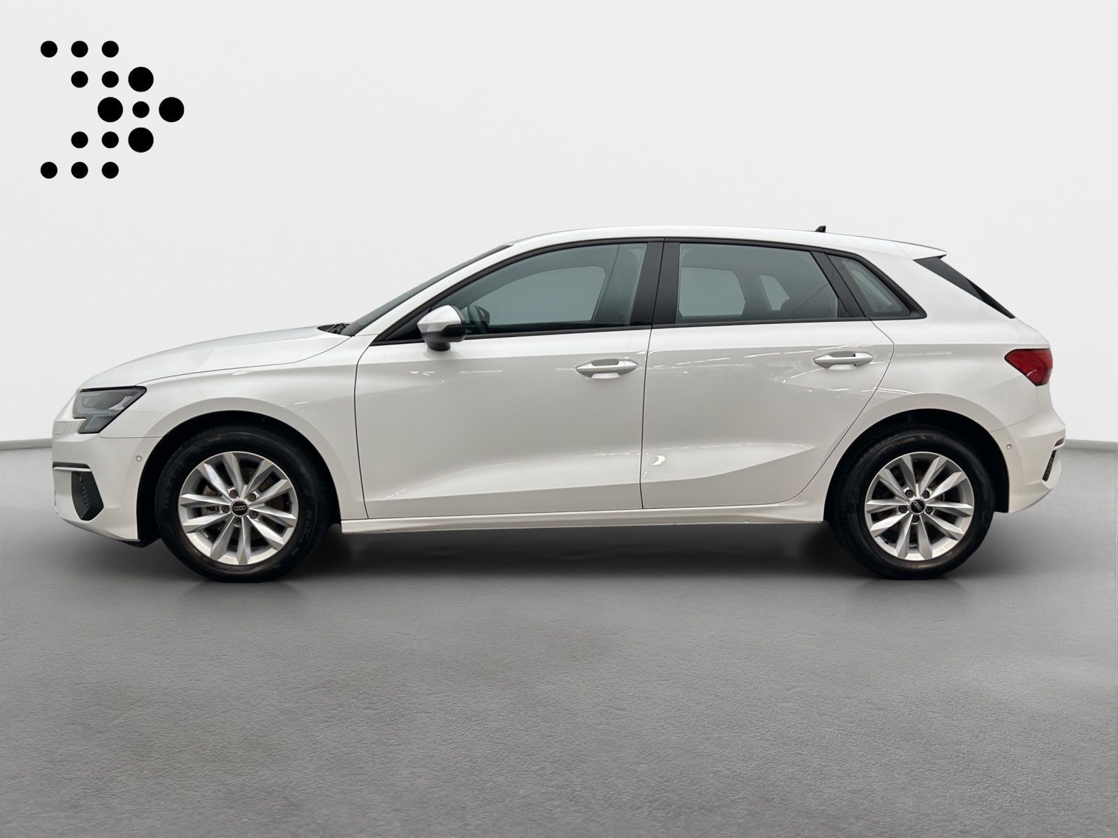 Audi A3 - Bild 3