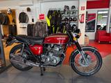 Honda CB 750 Four K2 - HONDA CB750 F2
