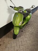Piaggio Vespa Sprint 50cc Bj 2017 4 Takter - Piaggio Motorräder in München