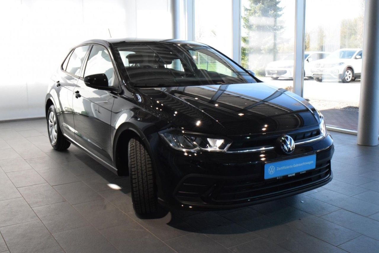 Volkswagen Polo - Bild 2