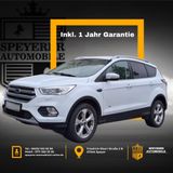 Ford Kuga Titanium|ALLRAD|AUTOMATIK|XENON|NAVI|KAMERA - Ford in Mannheim: Ka