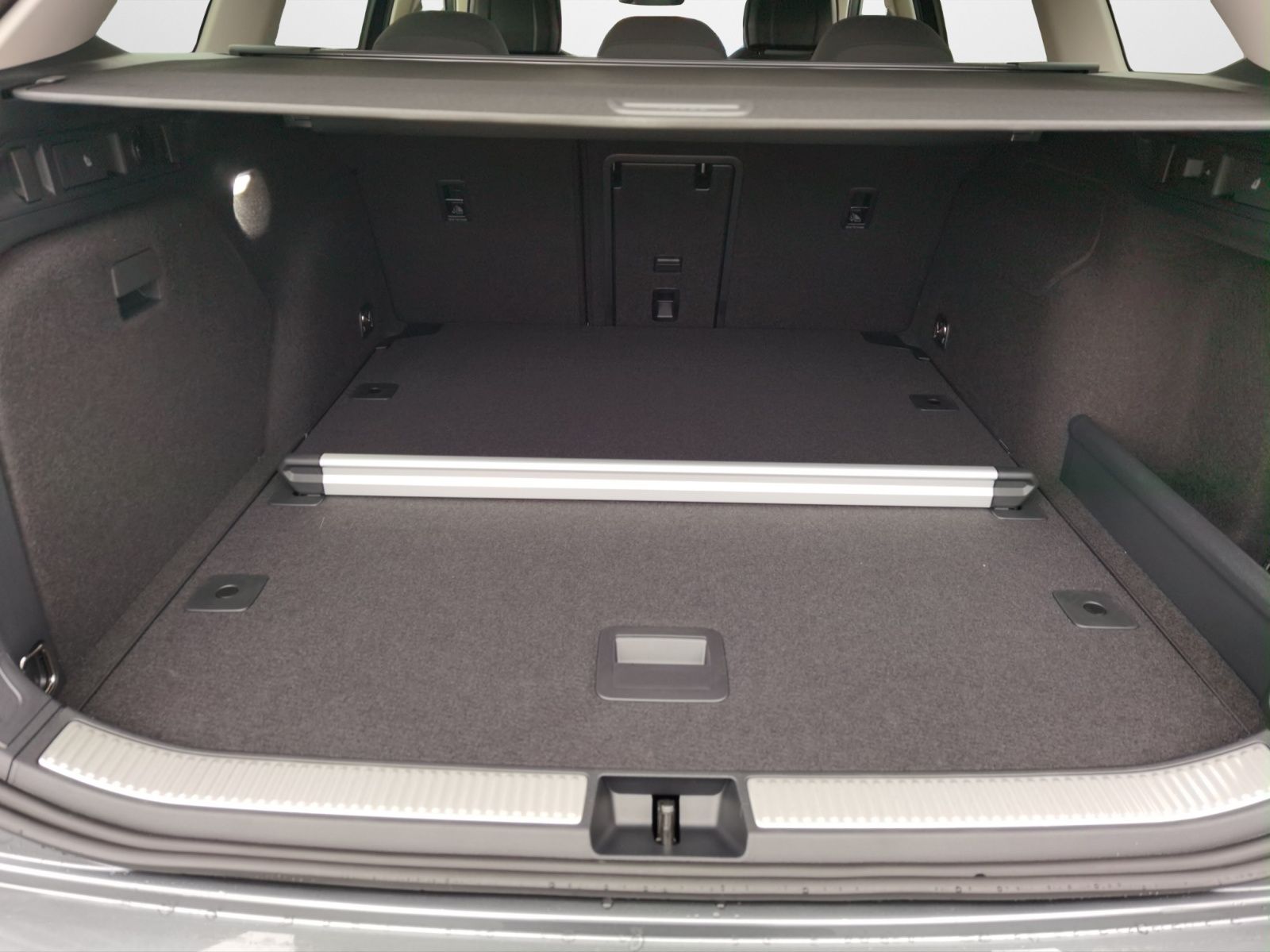 Skoda Superb - Bild 13