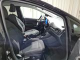 Ford Fiesta 1.0 EcoBoost Titanium X*LED*ACC* - mit Benzin-Antrieb: Schwarz, Kleinwagen