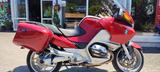 BMW R1200RT, top gepflegt mit Garantie - Angebote entsprechen deinen Suchkriterien