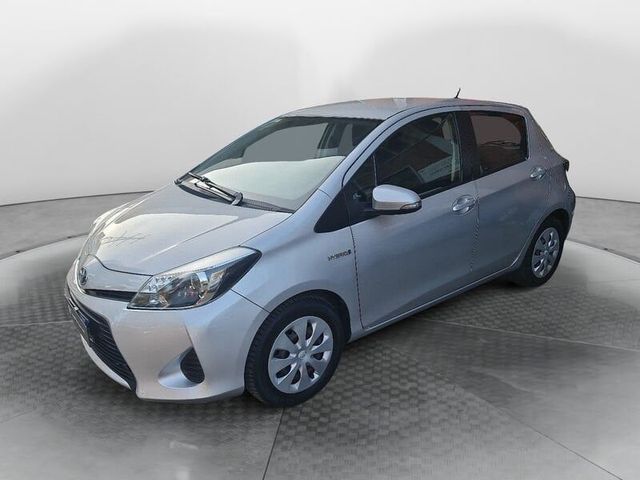 Toyota Yaris Yaris 1.5 Hybrid 5 porte Lounge