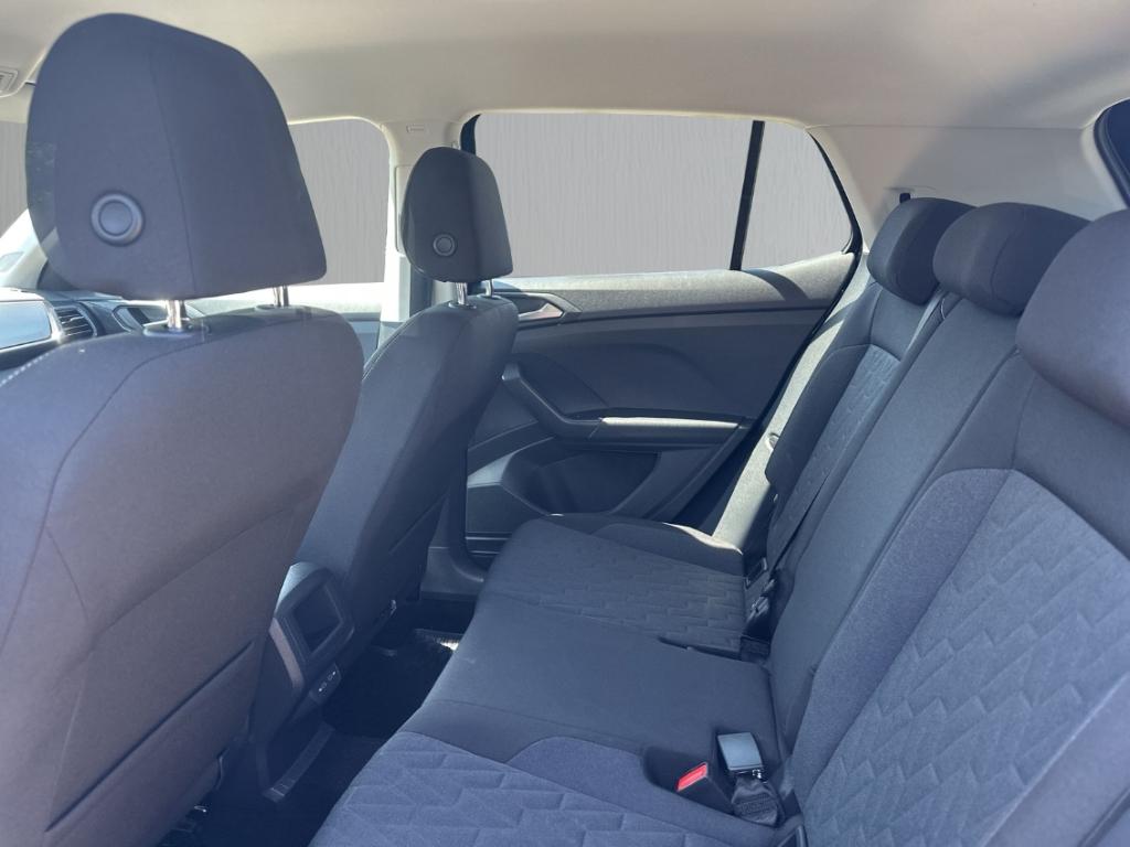 Volkswagen T-Cross 1.0 TSI DSG Life ACC PDC LED IQ.Drive SH, миниатюра 14