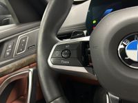 BMW X1 - Vorschau Bild 25