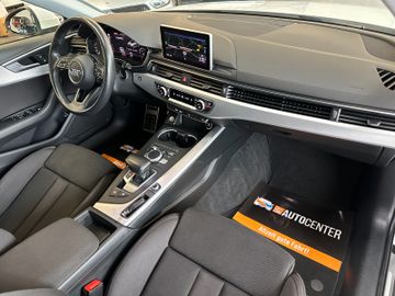 Audi A4 Avant sport *VIRTUALCOCKPIT*BI-XENON*NAVI*