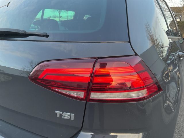 Golf 7 VII Sound 1.0 TSI ACC SHZ PDC vo.+hi