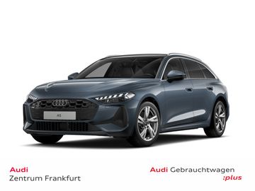 Audi A5 Avant TDI quattro S tronic LED Navi Panorama