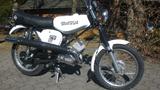 Simson S51 Enduro - SIMSON MOFA