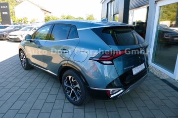 KIA Sportage - 6