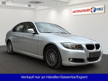 BMW 318 - 3