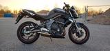 Kawasaki er6n TÜV Neu - Kawasaki Motorräder in Karlsruhe