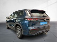 Volkswagen Tayron - Vorschau Bild 3