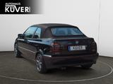 Volkswagen Golf Cabrio 2,0 Sondermodell Classic Edtion - Volkswagen Golf aus 1996: Cabrio