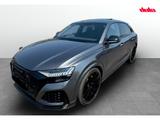 Audi RSQ8 Quattro Full 5years Audi CERAMIC BRAKE! ABT - Audi RSQ8 ABT Gebrauchtwagen