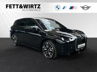 BMW iX - Vorschau Bild 1