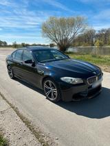 BMW M5 F10 - BMW M5 aus 2012