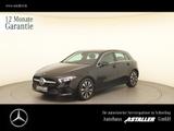 Mercedes-Benz A 220 d Progressive LED+MBUX Navi Plus+Business - gebrauchte Mercedes-Benz A 220 aus dem Jahr 2021