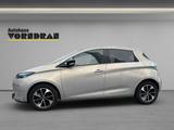 Renault Zoe Intens ZE40 SHZ, PDC+Kamera, Navi - mit Elektro-Antrieb: Beige
