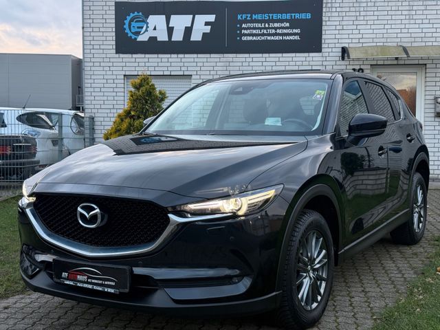 Mazda CX-5 Exclusive-Line 2WD