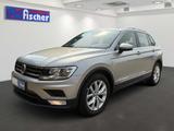 Volkswagen Tiguan 1.4 TSI Comfortline Garantie AHK Navi Lan - Gebrauchtwagen in Wolfsburg