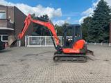 Kubota 4t Mini Bagger KX 121-33 - Mini Bagger