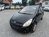 Hyundai i20 Classic - gebrauchte Hyundai i20 aus dem Jahr 2010