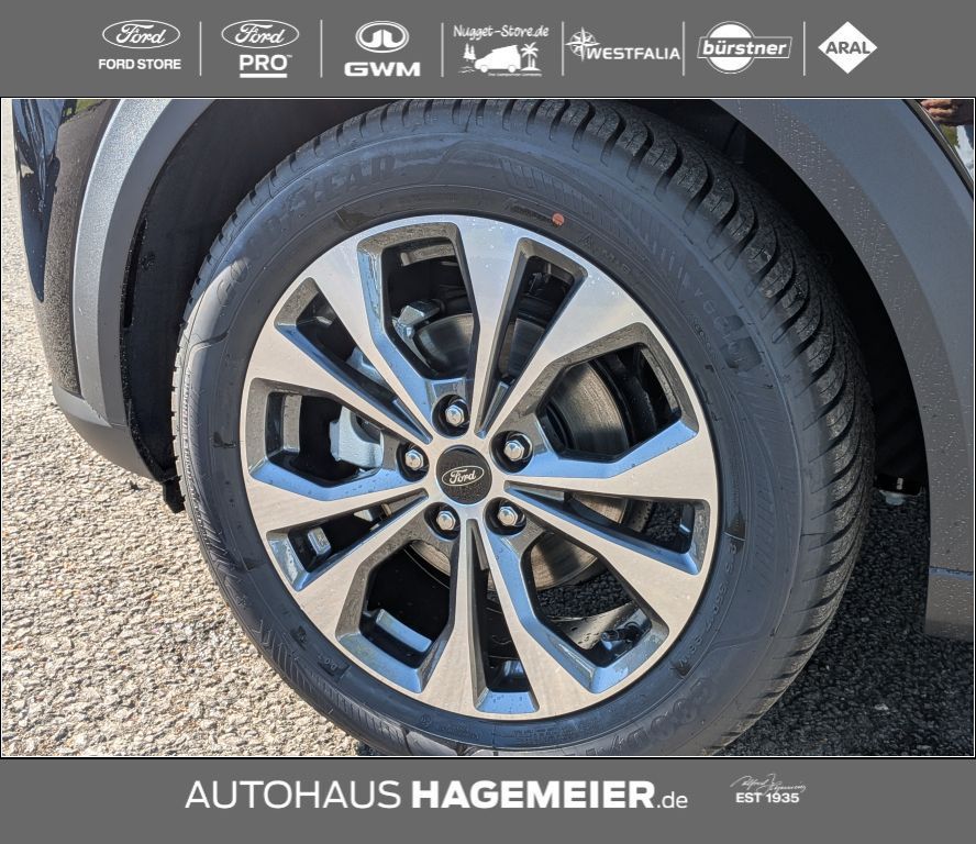 Ford Puma - Bild 13