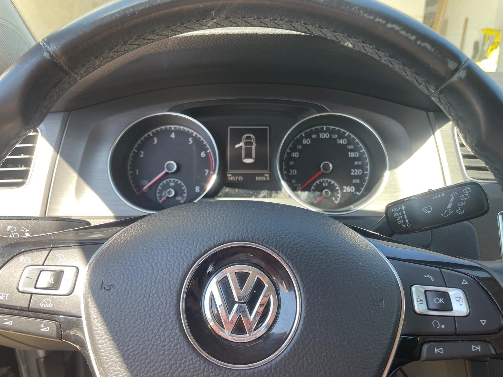 Volkswagen Golf VII 1.2 TSI Comfortline | 1. Hand | 