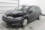 Skoda Superb - Skoda Superb Unfallwagen