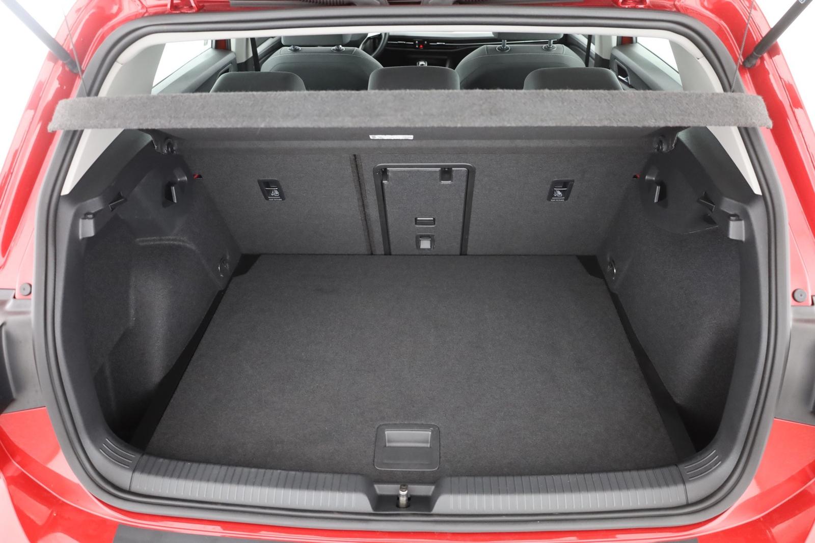 Volkswagen Golf VIII 1.0 TSI Life LED Sitzheizung Head-Up, миниатюра 25