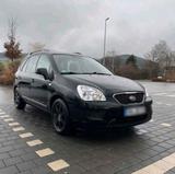 Kia Carens 2011 .1.6 CRDI - gebrauchte Kia Carens aus dem Jahr 2011