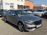 Mercedes-Benz C 220 C Limousine C 220 BlueTec / d - mit Diesel-Antrieb: 2.2