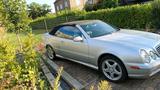 Mercedes-Benz CLK 55 Cabrio A208 W208 nur 1432 Stück gebaut - : Cabrio, Clk 55