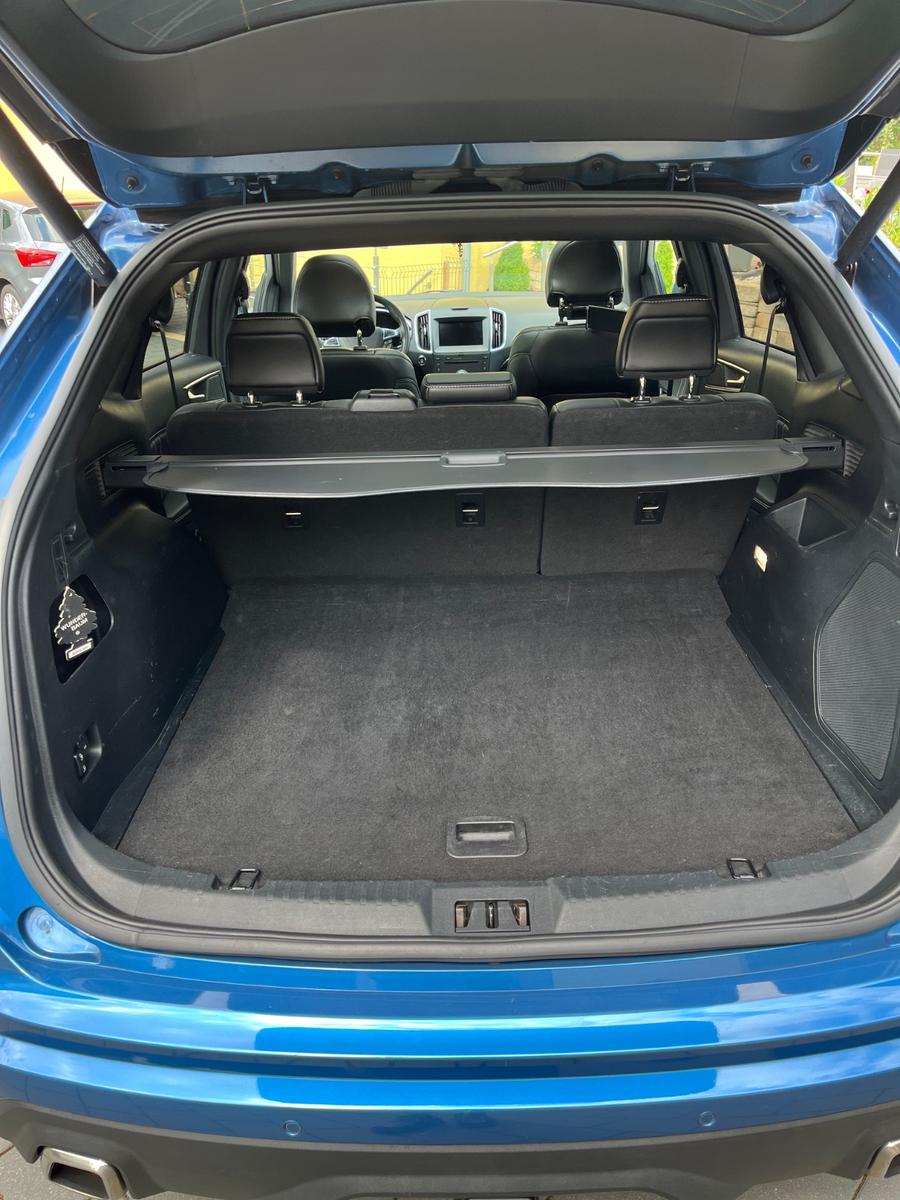 Ford Edge ST 2.7 V6 