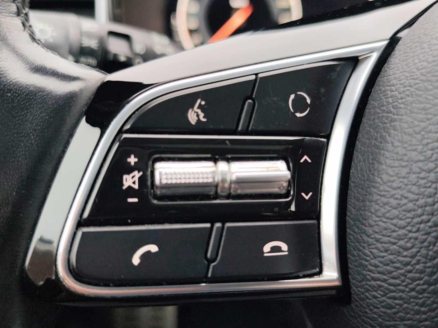 Kia XCeed 1,4 T-GDI