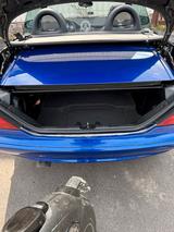 Mercedes-Benz SLK, 200 Kompressor - Mercedes-Benz 200: Cabrio, Slk