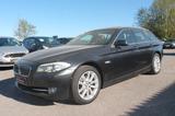 BMW 523 i VOLLAUSSTATTUNG - BMW 523 aus 2010: 523i