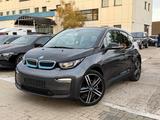 BMW i3/Kamera/SHZ/Apple CarPlay/Leder - BMW i3 in Köln