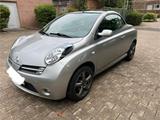 Nissan Micra C+C 1.6 Cabrio Sondermodell K... - Nissan Micra