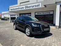 Audi Q2 30 TFSI PDC Kamera Navi Sitzhzg 1. Ha