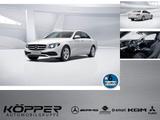 Mercedes-Benz E 250 Avantgarde Automatik Navi Schiebed. Kamera - Mercedes-Benz E 250 aus 2017